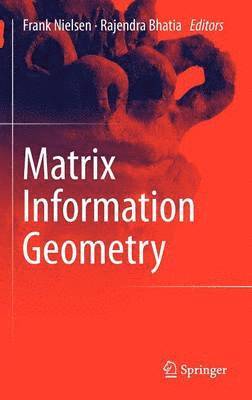 Matrix Information Geometry 1