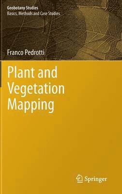 Plant and Vegetation Mapping 1