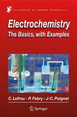 Electrochemistry 1