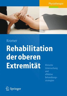 bokomslag Rehabilitation der oberen Extremitt