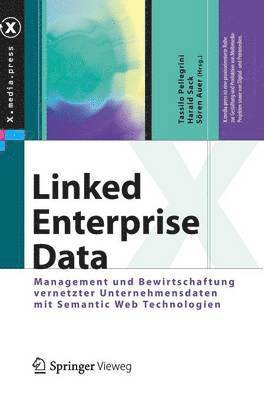 Linked Enterprise Data 1