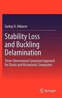 bokomslag Stability Loss and Buckling Delamination