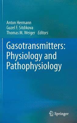 Gasotransmitters: Physiology and Pathophysiology 1