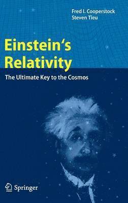 Einstein's Relativity 1