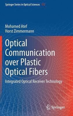 Optical Communication over Plastic Optical Fibers 1