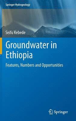 Groundwater in Ethiopia 1
