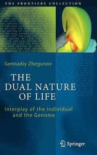 bokomslag Dual Nature of Life