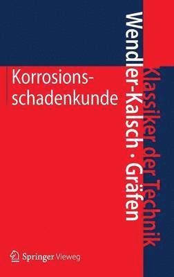 Korrosionsschadenkunde 1