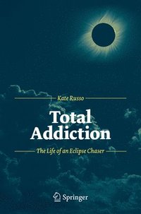 bokomslag Total Addiction