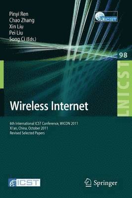 Wireless Internet 1