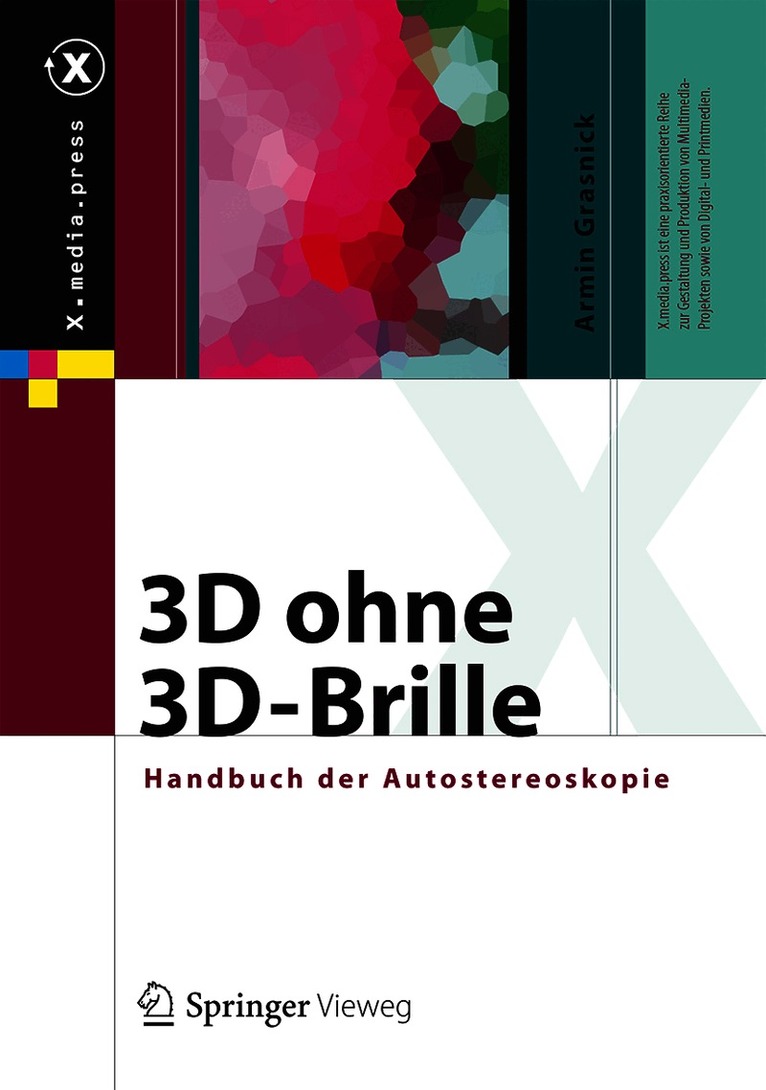 3D ohne 3D-Brille