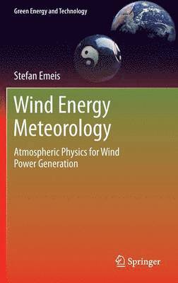 Wind Energy Meteorology 1
