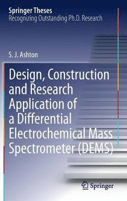 Design, Construction and Research Application of a Differential Electrochemical Mass Spectrometer (DEMS) 1