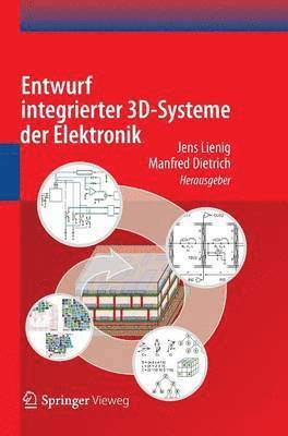 Entwurf integrierter 3D-Systeme der Elektronik 1