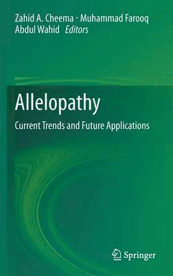 Allelopathy 1