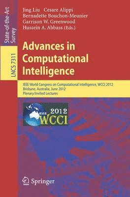 Advances in Computational Intelligence 1