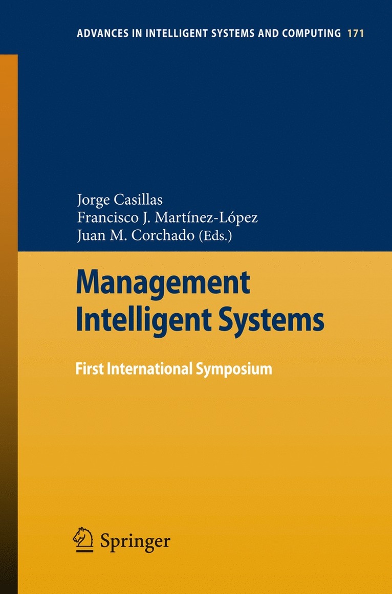 Management Intelligent Systems 1