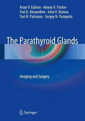 The Parathyroid Glands 1