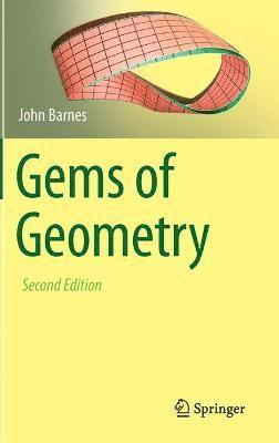 Gems of Geometry 1