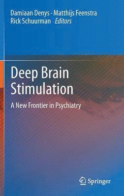 Deep Brain Stimulation 1