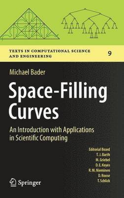 Space-Filling Curves 1