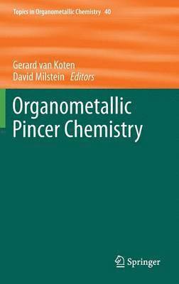 Organometallic Pincer Chemistry 1