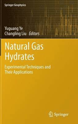 Natural Gas Hydrates 1