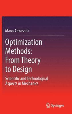 bokomslag Optimization Methods