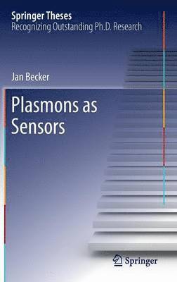 Plasmons as Sensors