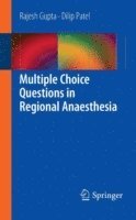 Multiple Choice Questions in Regional Anaesthesia