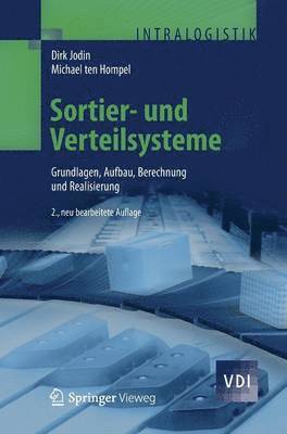 Sortier- und Verteilsysteme 1