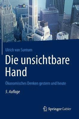 Die unsichtbare Hand 1