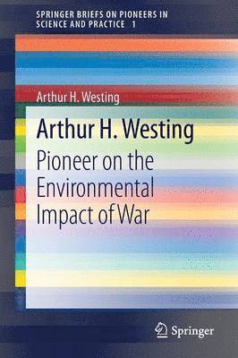 Arthur H. Westing 1
