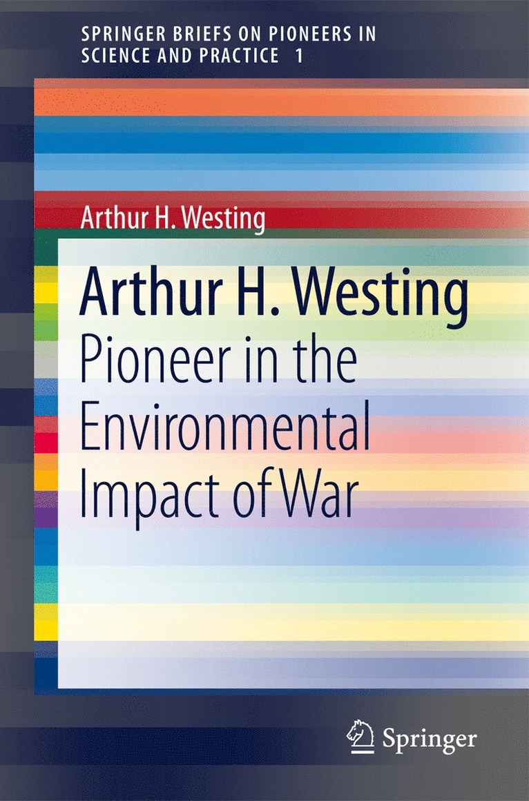 Arthur H. Westing 1