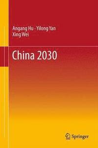 bokomslag China 2030