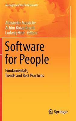 Software for People 1
