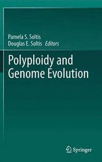 bokomslag Polyploidy and Genome Evolution