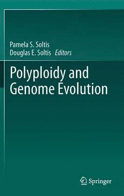 Polyploidy and Genome Evolution 1