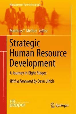 Strategic Human Resource Development 1