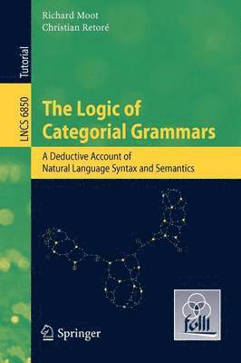 The Logic of Categorial Grammars 1