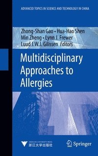 bokomslag Multidisciplinary Approaches to Allergies