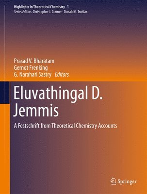 Eluvathingal D. Jemmis 1