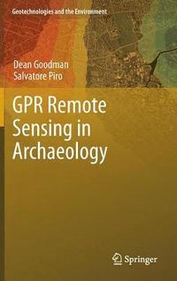 bokomslag GPR Remote Sensing in Archaeology