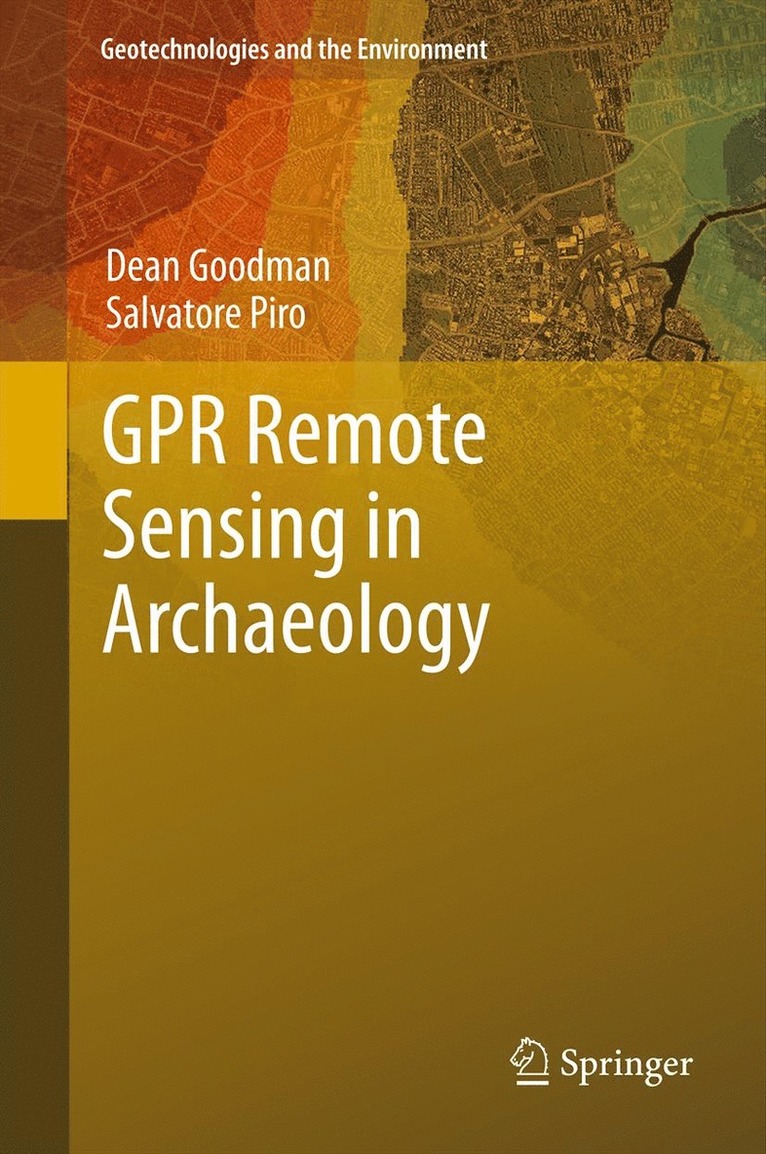 GPR Remote Sensing in Archaeology 1