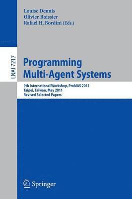 Programming Multi-Agents Systems 1