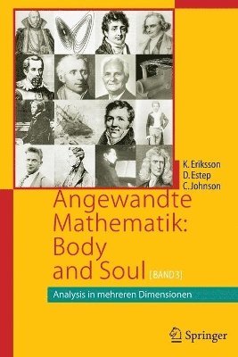 Angewandte Mathematik: Body and Soul 1