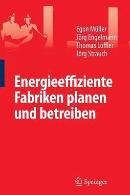 Energieeffiziente Fabriken planen und betreiben 1