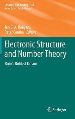 Electronic Structure and Number Theory 1