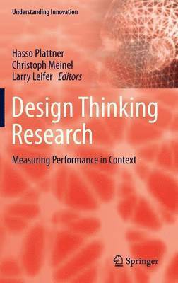 Design Thinking Research 1