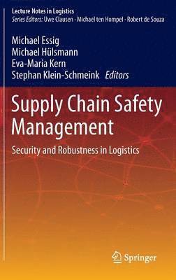 Supply Chain Safety Management 1